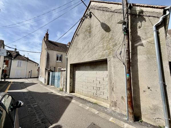 Vente / Maison