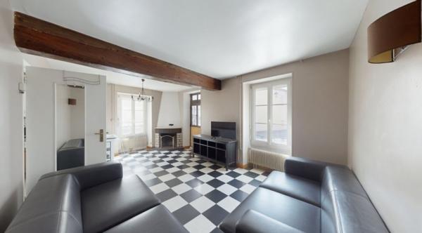 Vente / Maison