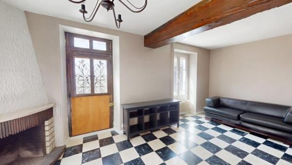 Vente / Maison