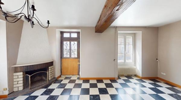 Vente / Maison