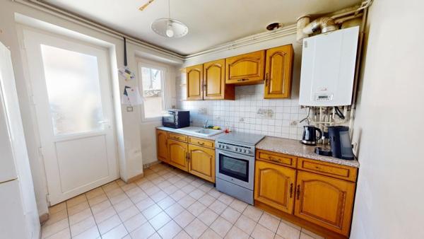 Vente / Maison