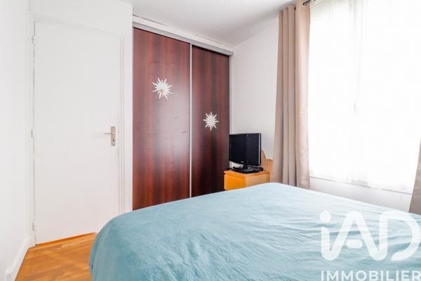 Appartement à vendre 2 pièces 54 m² Marly-le-Roi