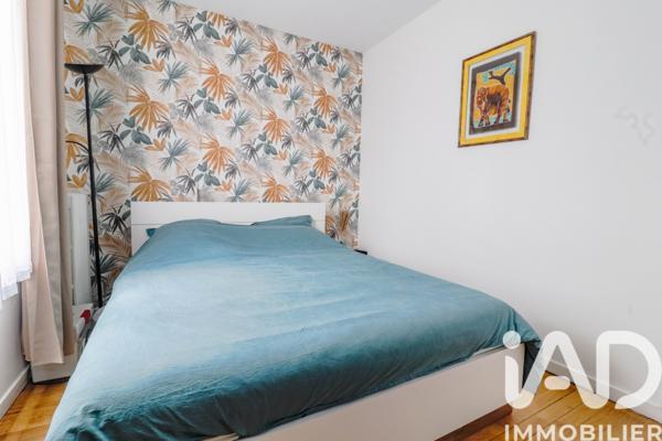 Appartement à vendre 2 pièces 54 m² Marly-le-Roi