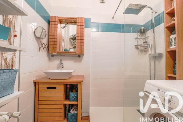 Appartement à vendre 2 pièces 54 m² Marly-le-Roi