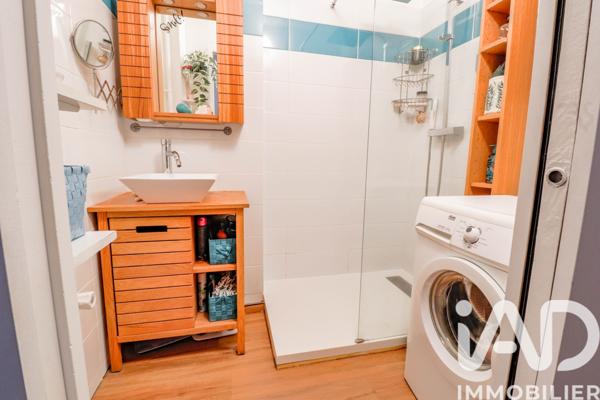 Appartement à vendre 2 pièces 54 m² Marly-le-Roi