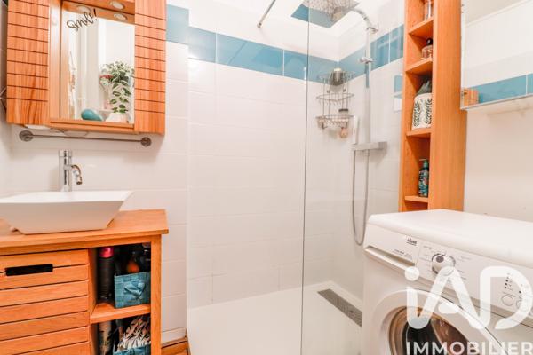 Appartement à vendre 2 pièces 54 m² Marly-le-Roi