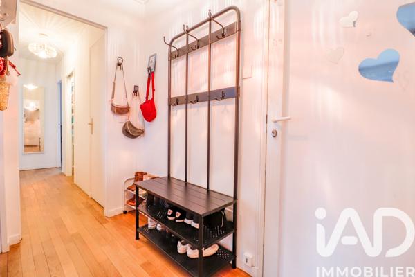 Appartement à vendre 2 pièces 54 m² Marly-le-Roi