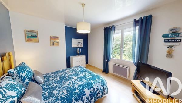Maison à vendre 6 pièces 150 m² Vaux-le-Pénil