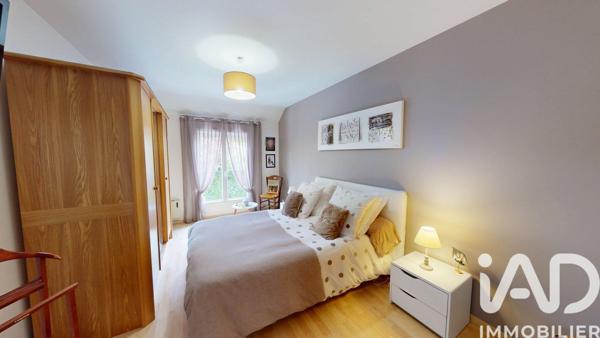 Maison à vendre 6 pièces 150 m² Vaux-le-Pénil