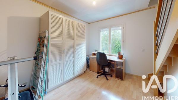 Maison à vendre 6 pièces 150 m² Vaux-le-Pénil