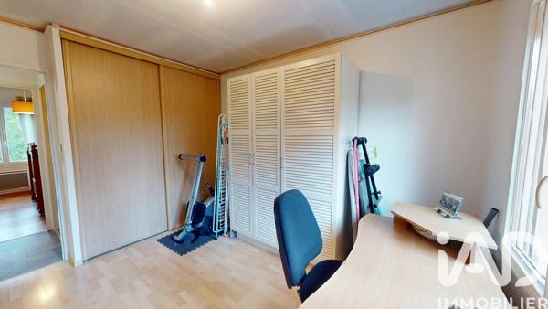Maison à vendre 6 pièces 150 m² Vaux-le-Pénil