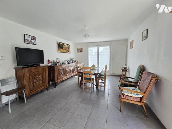 A 10 minutes de Ploërmel et Malestroit - maison rénovée, 3 chambres, jardin