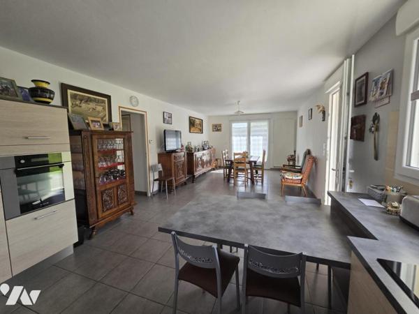 A 10 minutes de Ploërmel et Malestroit - maison rénovée, 3 chambres, jardin