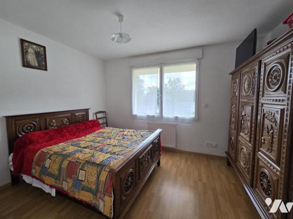 A 10 minutes de Ploërmel et Malestroit - maison rénovée, 3 chambres, jardin