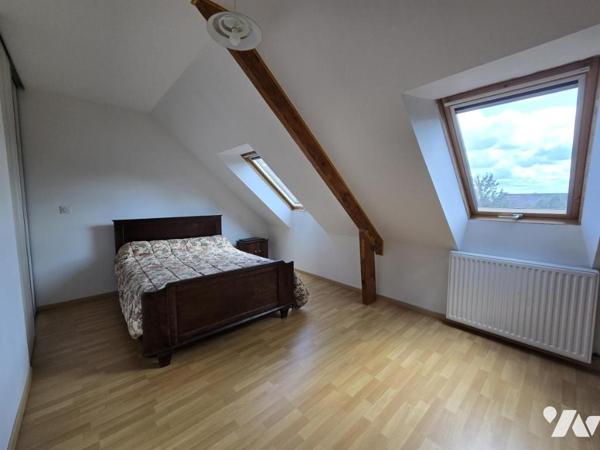 A 10 minutes de Ploërmel et Malestroit - maison rénovée, 3 chambres, jardin