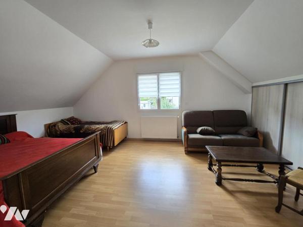 A 10 minutes de Ploërmel et Malestroit - maison rénovée, 3 chambres, jardin