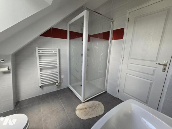 A 10 minutes de Ploërmel et Malestroit - maison rénovée, 3 chambres, jardin