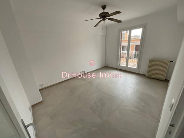 Appartement à vendre 2 pièces de 44 m²