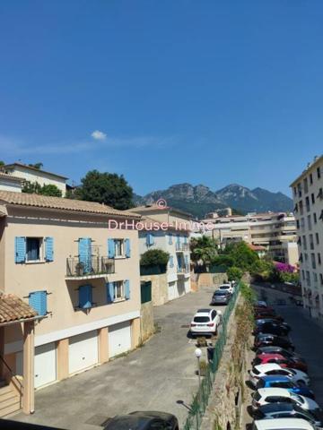 Appartement à vendre 2 pièces de 44 m²