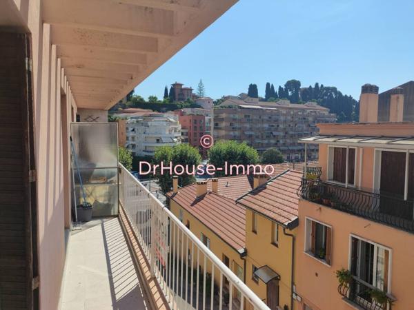 Appartement à vendre 2 pièces de 44 m²