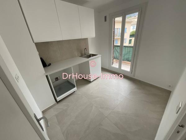 Appartement à vendre 2 pièces de 44 m²