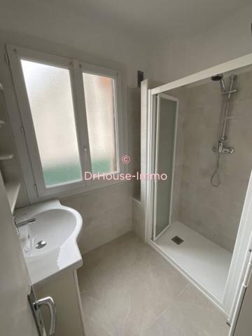 Appartement à vendre 2 pièces de 44 m²