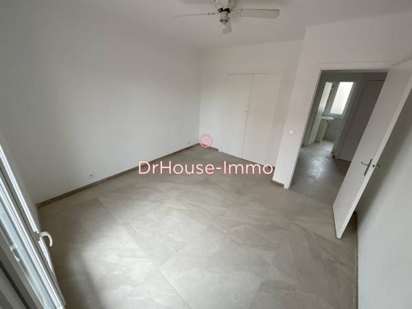 Appartement à vendre 2 pièces de 44 m²