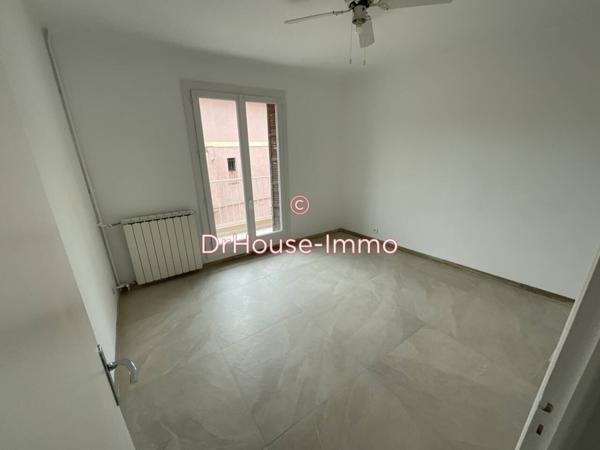 Appartement à vendre 2 pièces de 44 m²