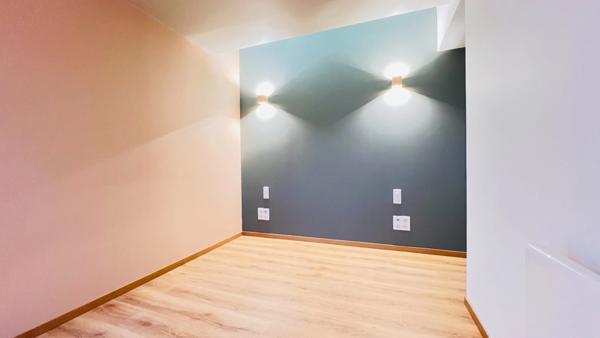 Dpt Finistère (29), à vendre CROZON centre appartement T3 de 57 m² Habitable - Balcon - Cave