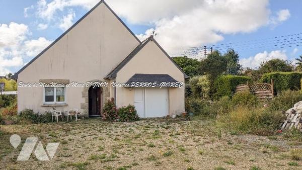 Maison à vendre Pleumeur-Bodou