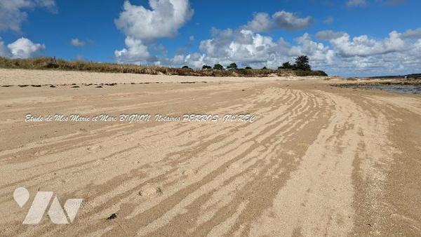 Maison à vendre Pleumeur-Bodou