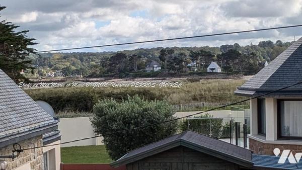 Maison à vendre Pleumeur-Bodou