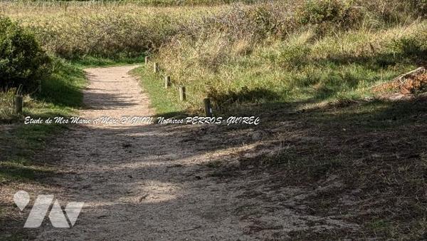 Maison à vendre Pleumeur-Bodou