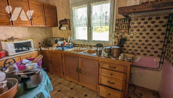 Maison à vendre Pleumeur-Bodou