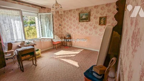 Maison à vendre Pleumeur-Bodou