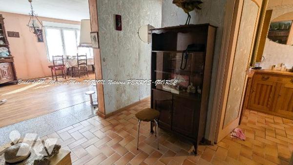 Maison à vendre Pleumeur-Bodou