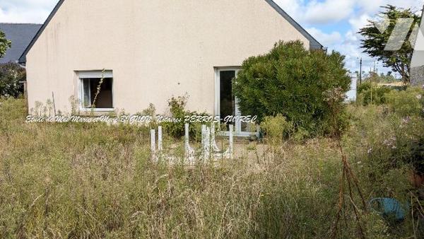 Maison à vendre Pleumeur-Bodou