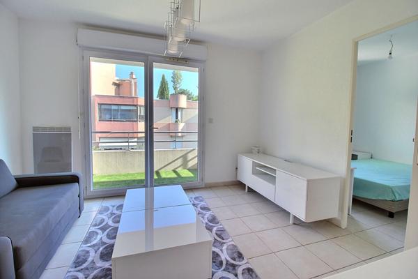 Appartement Montpellier 2 pièce(s) 30 m2