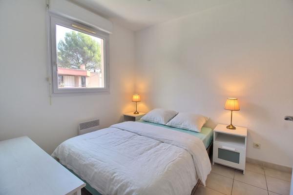 Appartement Montpellier 2 pièce(s) 30 m2