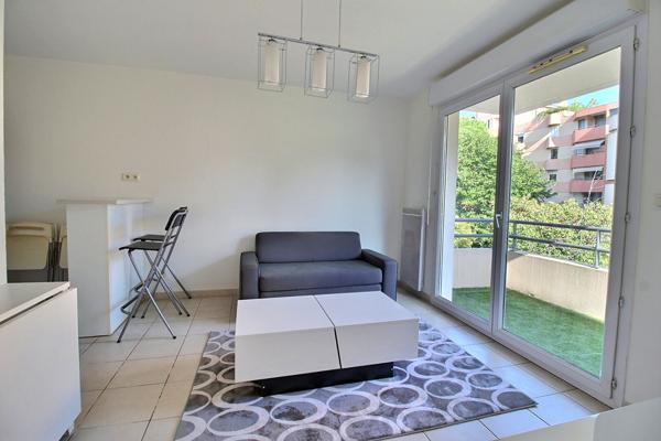 Appartement Montpellier 2 pièce(s) 30 m2