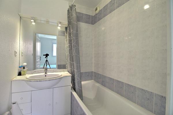 Appartement Montpellier 2 pièce(s) 30 m2