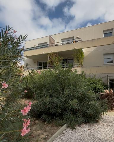 Appartement Montpellier 2 pièce(s) 30 m2