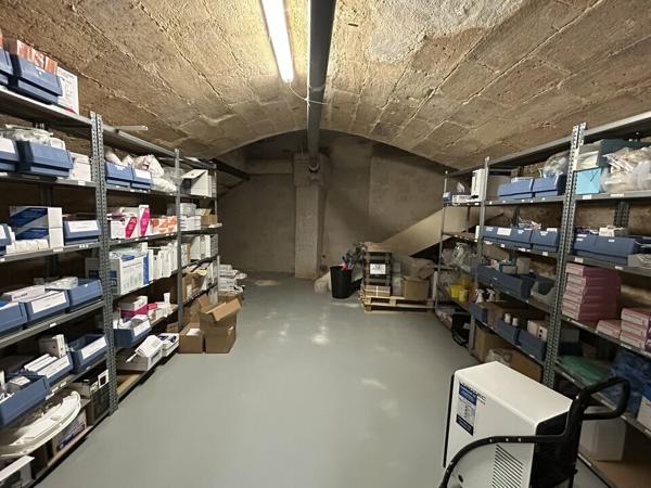 A louer - Bureaux 227 m² Bordeaux centre