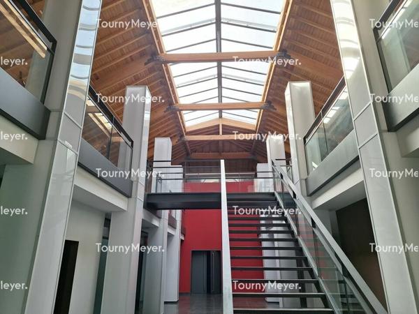 BUREAUX À VENDRE - BORDEAUX