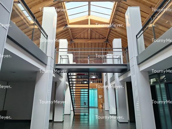 BUREAUX À VENDRE - BORDEAUX