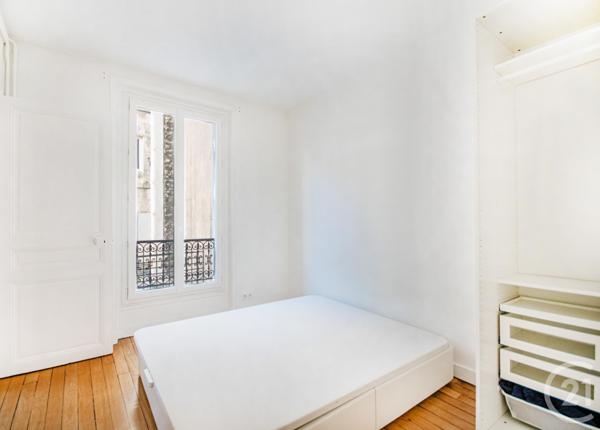 Appartement F2 à vendre  2 pièces - 47,87 m2 PARIS - 75010