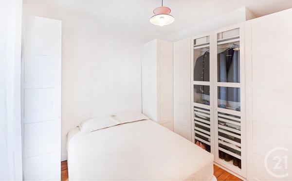 Appartement F2 à vendre  2 pièces - 47,87 m2 PARIS - 75010