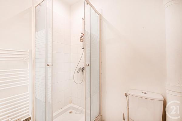 Appartement F2 à vendre  2 pièces - 47,87 m2 PARIS - 75010