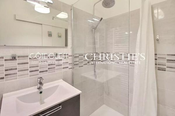 À vendre Saint-Jean-de-Luz – Studio en centre-ville