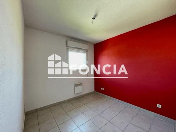 Location Appartement 2 pièces 42.96 m² - 2 ET 4 CHEMIN DU VIEUX CANAL Carcassonne 11000